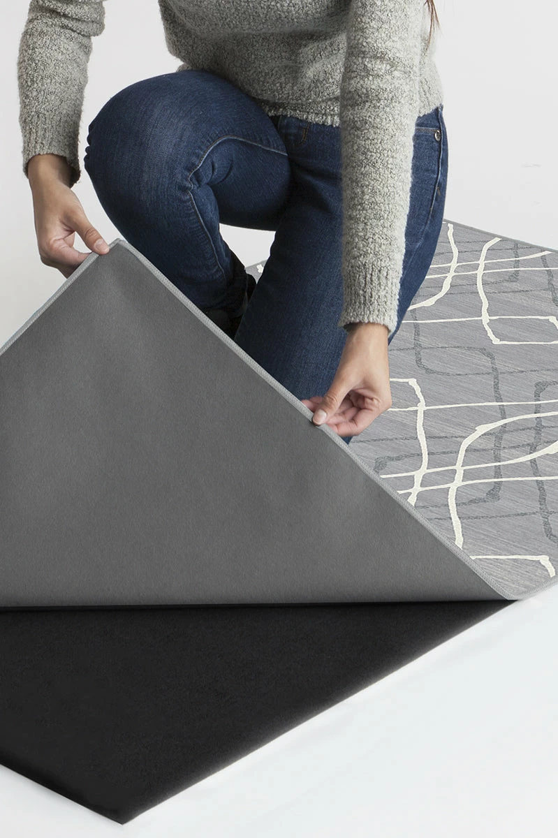 Top 10 🔥 Ruggable Amalia Grey Rug 😀 2 Top 10 🔥 Ruggable Amalia Grey Rug 😀 - Image 2