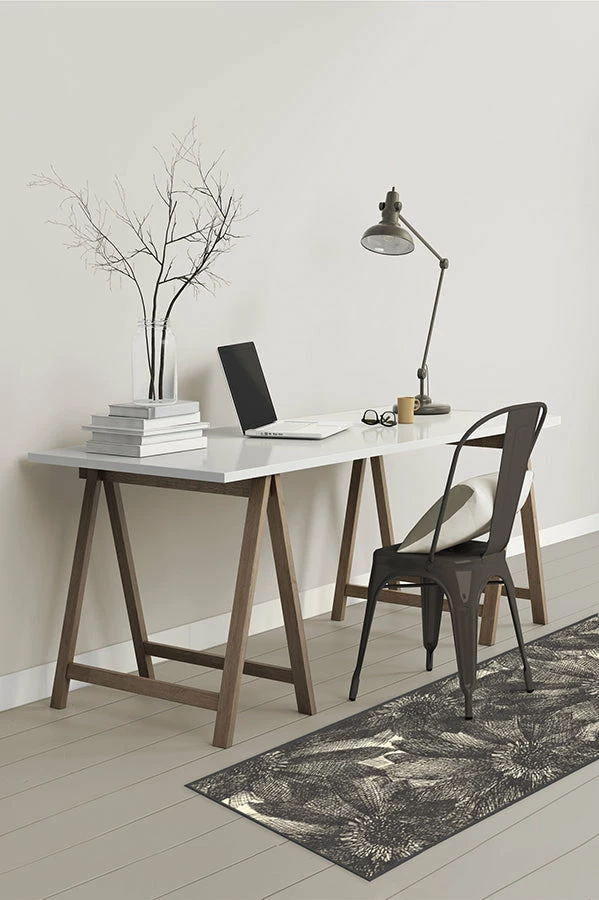 Cheap โญ Ruggable Aprilios Charcoal Rug ๐ 8 Cheap โญ Ruggable Aprilios Charcoal Rug ๐ - Image 8