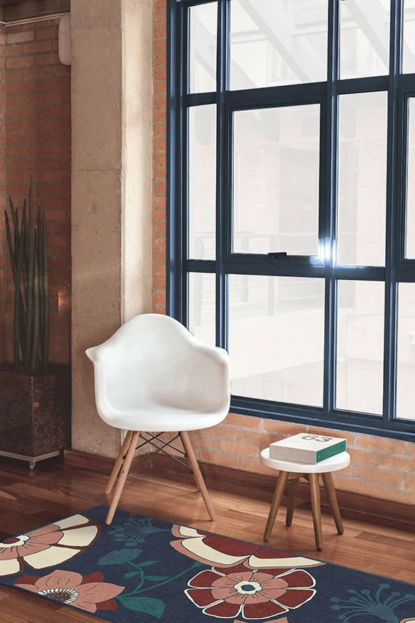 Cheap ๐งจ Ruggable Audrey Navy Rug ๐ 8 Cheap ๐งจ Ruggable Audrey Navy Rug ๐ - Image 8