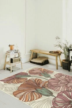 Coupon ๐ Ruggable Carnation Blush Rug โ๏ธ 11 Coupon ๐ Ruggable Carnation Blush Rug โ๏ธ -Area Rugs Sales Store Carnation Blush C RC 0556 57 Clean Washable Rug Bashful