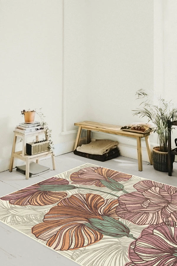 Coupon ๐ Ruggable Carnation Blush Rug โ๏ธ 4 Coupon ๐ Ruggable Carnation Blush Rug โ๏ธ - Image 4