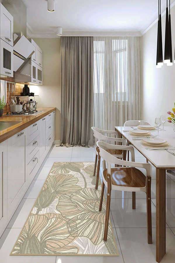 Outlet 🌟 Ruggable Carnation Ivory Rug ⌛ 8 Outlet 🌟 Ruggable Carnation Ivory Rug ⌛ - Image 8