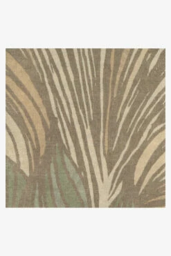 Outlet 🌟 Ruggable Carnation Ivory Rug ⌛ 14 Outlet 🌟 Ruggable Carnation Ivory Rug ⌛ -Area Rugs Sales Store Carnation Ivory D RC 0557 10 Clean Washable Rug Pad copy 2