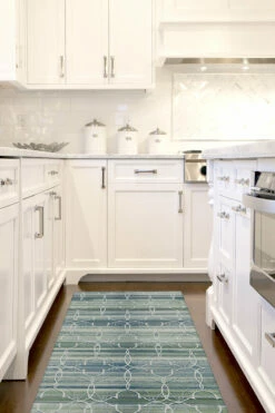 Coupon ❤️ Ruggable Casablanca Blue Green Rug 🌟 15 Coupon ❤️ Ruggable Casablanca Blue Green Rug 🌟 -Area Rugs Sales Store Casablanca Blue Green C RC 0212 27 Clean Washable Rug Pad 722ca331 14ce 4858 8c98 f3d20d12c8fb