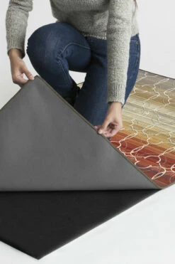 Wholesale 🎁 Ruggable Casablanca Multicolor Rug 🛒 -Area Rugs Sales Store Casablanca Multi B RC 0214 57 Washable Rug 96f0d9a2 ab64 4d73 8709 08288c4d24d1