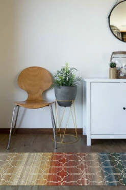 Wholesale 🎁 Ruggable Casablanca Multicolor Rug 🛒 -Area Rugs Sales Store Casablanca Multi C RC 0214 27 Washable Rug Stripe 04e13a0b 2f01 4a86 8de1 ef91860fb2ba