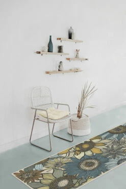 Hot Sale โ๏ธ Ruggable Dalilah Capri Rug ๐ฏ 15 Hot Sale โ๏ธ Ruggable Dalilah Capri Rug ๐ฏ -Area Rugs Sales Store Dalilah Capri C RC 0583 27 Clean Washable Rug Capri