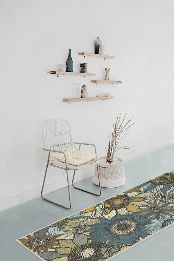 Hot Sale โ๏ธ Ruggable Dalilah Capri Rug ๐ฏ 8 Hot Sale โ๏ธ Ruggable Dalilah Capri Rug ๐ฏ - Image 8