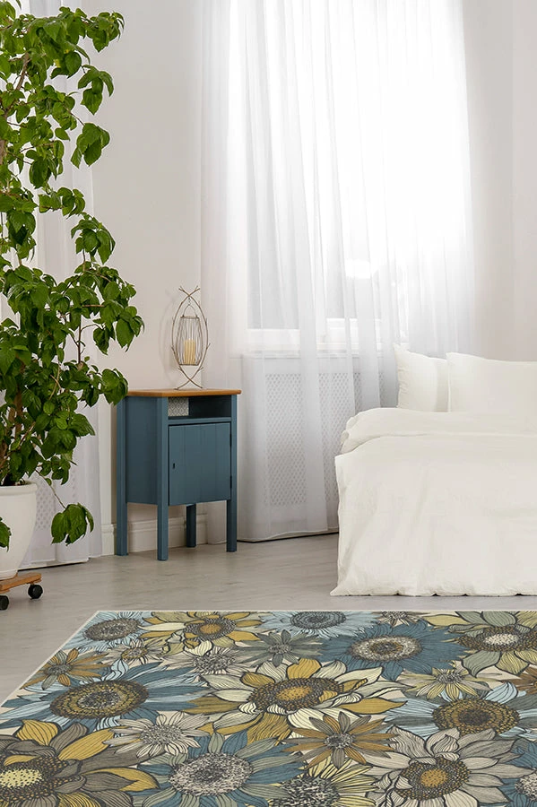 Hot Sale โ๏ธ Ruggable Dalilah Capri Rug ๐ฏ 4 Hot Sale โ๏ธ Ruggable Dalilah Capri Rug ๐ฏ - Image 4