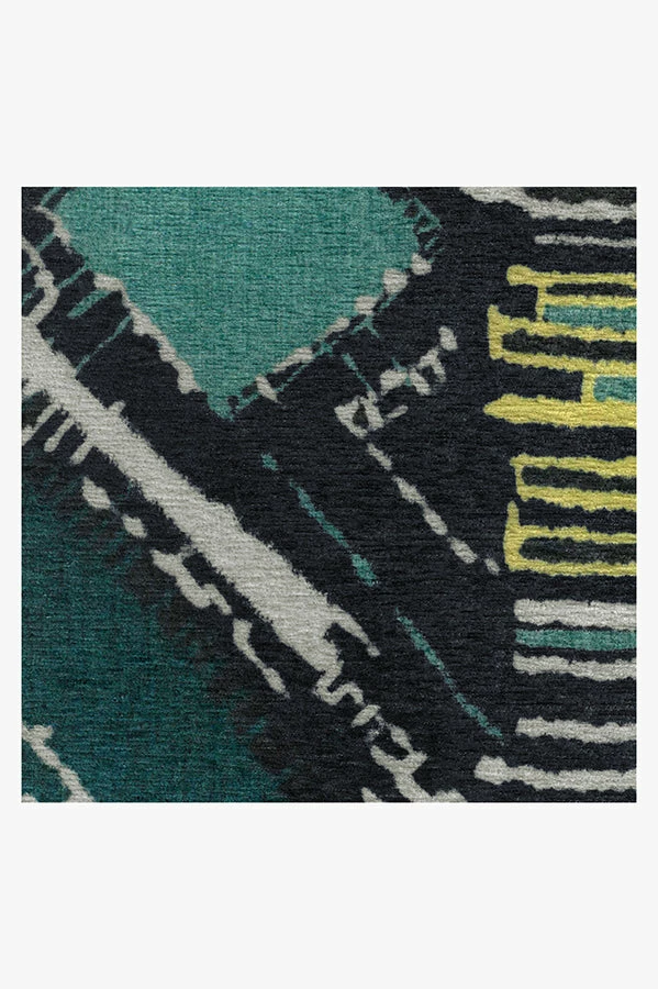 Brand new 🎁 Ruggable Delikesh Midnight Rug 🤩 3 Brand new 🎁 Ruggable Delikesh Midnight Rug 🤩 - Image 3