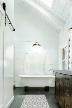 Cheap 👍 Ruggable Diamond Grey Rug 🔥 -Area Rugs Sales Store Diamond Grey C RC 0013 27 Washable Rug Pattern