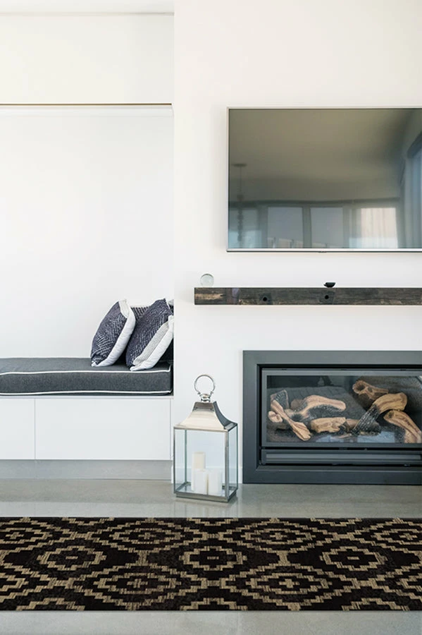 Coupon โจ Ruggable Diamond Trellis Black Rug ๐ 8 Coupon โจ Ruggable Diamond Trellis Black Rug ๐ - Image 8