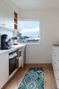 Flash Sale 💯 Ruggable Esra Midnight Rug 👍 -Area Rugs Sales Store EsraMidnight C RC 0371 27 Washable Rug Moroccan