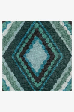 Flash Sale 💯 Ruggable Esra Midnight Rug 👍 -Area Rugs Sales Store EsraMidnight D RC 0371 10