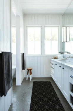 Best Pirce 🤩 Ruggable Geometrix Black Rug 🔔 15 Best Pirce 🤩 Ruggable Geometrix Black Rug 🔔 -Area Rugs Sales Store Geometrix Black C RC AB101 27 Washable Rug Diamond