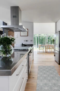 Top 10 🌟 Ruggable Geometrix Grey Rug 🛒 -Area Rugs Sales Store Geometrix Grey C RC AB100 27 Washable Rug Modern