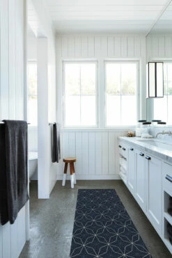 Discount ๐ Ruggable Sale Geometrix Navy Rug โจ 15 Discount ๐ Ruggable Sale Geometrix Navy Rug โจ -Area Rugs Sales Store Geometrix Navy C RC AB102 27 Washable Rug Diamond