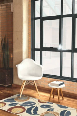 Cheap 🤩 Ruggable Hana Imari Rug 🌟 -Area Rugs Sales Store Hana Imari C RC 0574 27 Clean Washable Rug Red