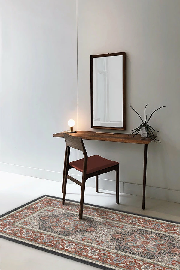 Discount ⌛ Ruggable Hendesi Heriz Garnet Rug 🛒 8 Discount ⌛ Ruggable Hendesi Heriz Garnet Rug 🛒 - Image 8