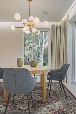 Cheap 🔥 Ruggable Hendesi Heriz Bordeaux Rug ⭐ -Area Rugs Sales Store HendesiHeriz Bordeaux C RC 0503 27 Washable Rug Traditional