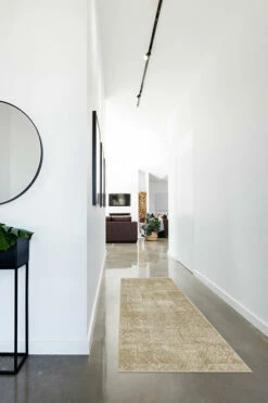 Buy 🤩 Ruggable Herringbone Batik Natural Rug 🥰 -Area Rugs Sales Store HerringboneBatik Natural C RC 0408 27 Washable Rug Modern