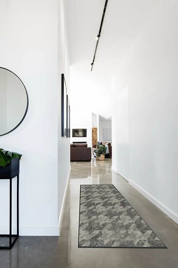 Flash Sale ⭐ Ruggable Houndstooth Rug 🧨 8 Flash Sale ⭐ Ruggable Houndstooth Rug 🧨 - Image 8