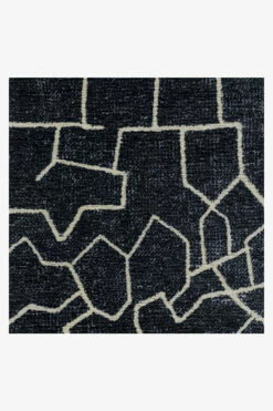 Outlet 🥰 Ruggable Illi Navy Rug ⭐ -Area Rugs Sales Store IlliNavy D RC 0335 10 5c5ed048 d3d4 4559 b5a9 bb84e34d8955