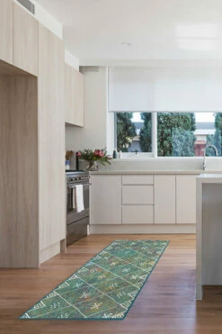 New 🤩 Ruggable Kavi Diamond Polychrome Rug 🌟 -Area Rugs Sales Store KaviDiamondPolychrome C RC 0347 27 Washable Rug Moroccan