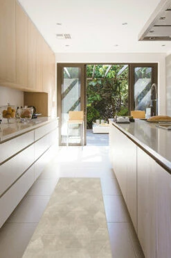 Discount ⌛ Ruggable Kavi Mosaic Rose Gold Rug 😀 -Area Rugs Sales Store KaviMosaic RoseGold C RC 0405 27 Washable Rug Contemporary