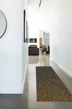 Best reviews of ❤️ Ruggable Kella Sunburst Rug 🎁 -Area Rugs Sales Store KellaSunburst C RC 0332 27 Washable Rug Moroccan