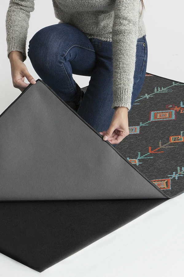 Top 10 🛒 Ruggable Sale Kenza Charcoal Rug 😀 6 Top 10 🛒 Ruggable Sale Kenza Charcoal Rug 😀 - Image 6