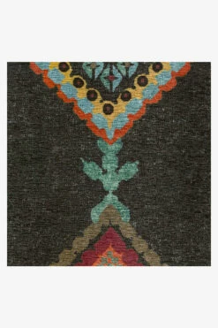 Top 10 🛒 Ruggable Sale Kenza Charcoal Rug 😀 10 Top 10 🛒 Ruggable Sale Kenza Charcoal Rug 😀 -Area Rugs Sales Store KenzaCharcoal D RC 0356 10