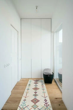 Flash Sale 🎁 Ruggable Kenza Polychrome Rug 😉 -Area Rugs Sales Store KenzaPolychrome C RC 0354 27 Washable Rug Moroccan