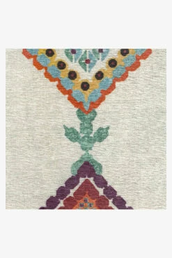 Flash Sale 🎁 Ruggable Kenza Polychrome Rug 😉 -Area Rugs Sales Store KenzaPolychrome D RC 0354 10 0a0635c9 77dd 4393 9e2a 4464cf5eb38e