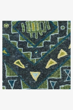 Best reviews of 😉 Ruggable Lunja Midnight Rug 👍 -Area Rugs Sales Store LunjaMidnight D RC 0349 10