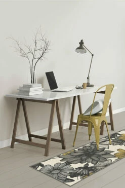 Coupon 👏 Ruggable Mae Grey Rug 😉 -Area Rugs Sales Store Mae Grey C RC 0566 27 Clean Washable Rug Whimsical