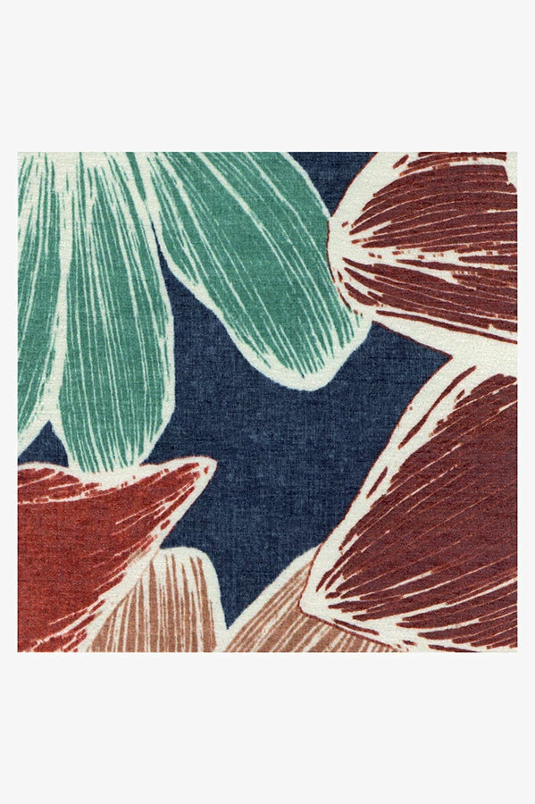 New 🤩 Ruggable Mae Navy Rug ✨ 7 New 🤩 Ruggable Mae Navy Rug ✨ - Image 7