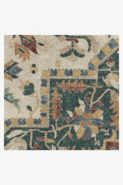 Best reviews of ⭐ Ruggable Malileh Heriz Emerald Rug 🛒 -Area Rugs Sales Store Malileh Heriz Emerald D RC 0513 10 Clean Washable Rug Pad b24581ca 5c3f 43a6 904a 1c2b099351fb