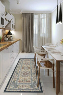 Best Sale ๐ Ruggable Malileh Heriz Saffron Rug ๐ 15 Best Sale ๐ Ruggable Malileh Heriz Saffron Rug ๐ -Area Rugs Sales Store Malileh Heriz Saffron C RC 0512 27 Clean Washable Rug Neutral