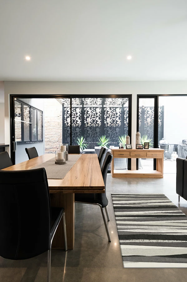 Buy 👏 Ruggable Meridian Smoke Rug 😀 8 Buy 👏 Ruggable Meridian Smoke Rug 😀 - Image 8