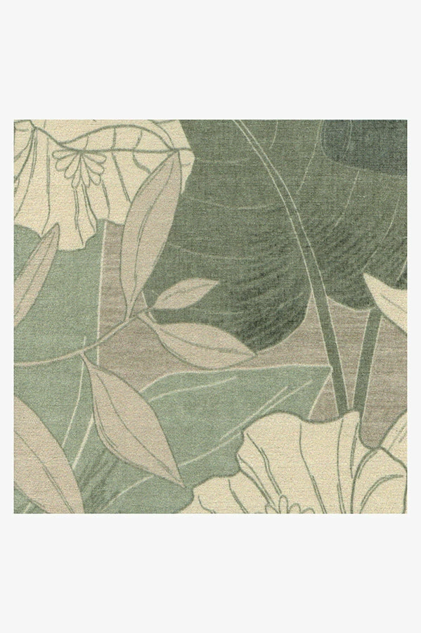 Outlet ✨ Ruggable Nani Sage Rug 😉 3 Outlet ✨ Ruggable Nani Sage Rug 😉 - Image 3