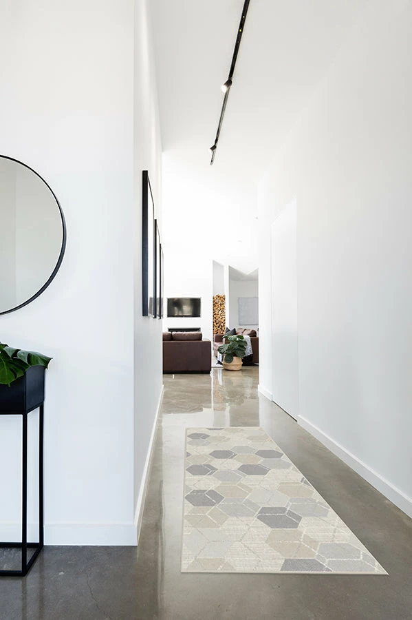 Wholesale ✨ Ruggable Prisma Natural Rug 🔔 8 Wholesale ✨ Ruggable Prisma Natural Rug 🔔 - Image 8