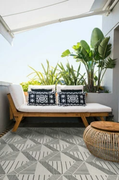 Best Sale 🎁 Ruggable Ragazzo Light Grey Rug 🥰 -Area Rugs Sales Store Regazzo LightGrey C RC 0537 57 Clean Washable Rug Repeat