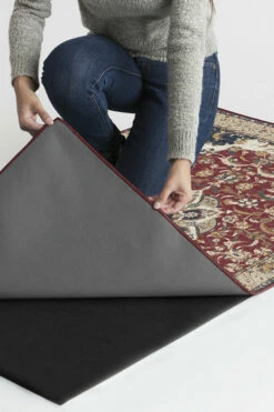 Best reviews of 🛒 Ruggable Sima Currant Rug 🌟 13 Best reviews of 🛒 Ruggable Sima Currant Rug 🌟 -Area Rugs Sales Store Sima Currant B RC 0517 57 Clean Washable Rug Pad 785dc07d 3878 49e3 a7b8 f764254acb8e