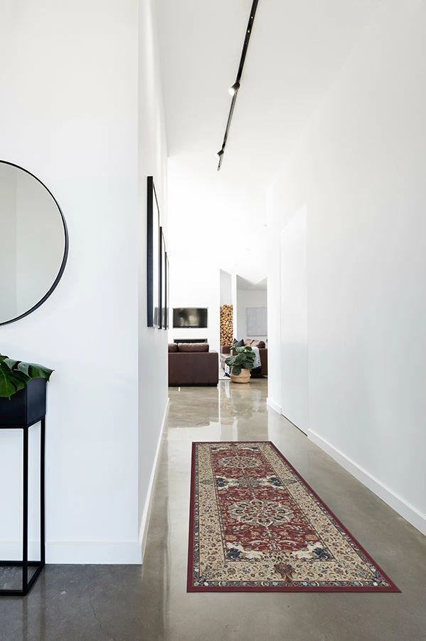 Best reviews of 🛒 Ruggable Sima Currant Rug 🌟 8 Best reviews of 🛒 Ruggable Sima Currant Rug 🌟 - Image 8