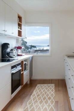 Buy โ Ruggable Soraya Trellis Rose Gold Rug ๐ฅ 15 Buy โ Ruggable Soraya Trellis Rose Gold Rug ๐ฅ -Area Rugs Sales Store SorayaTrellisRosegold C RC 0344 27 Washable Rug Moroccan