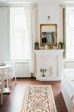 Cheapest 😀 Ruggable Suzani Purple Rug 💯 -Area Rugs Sales Store Suzani Purple C RC 0031 27 Washable Rug Floral