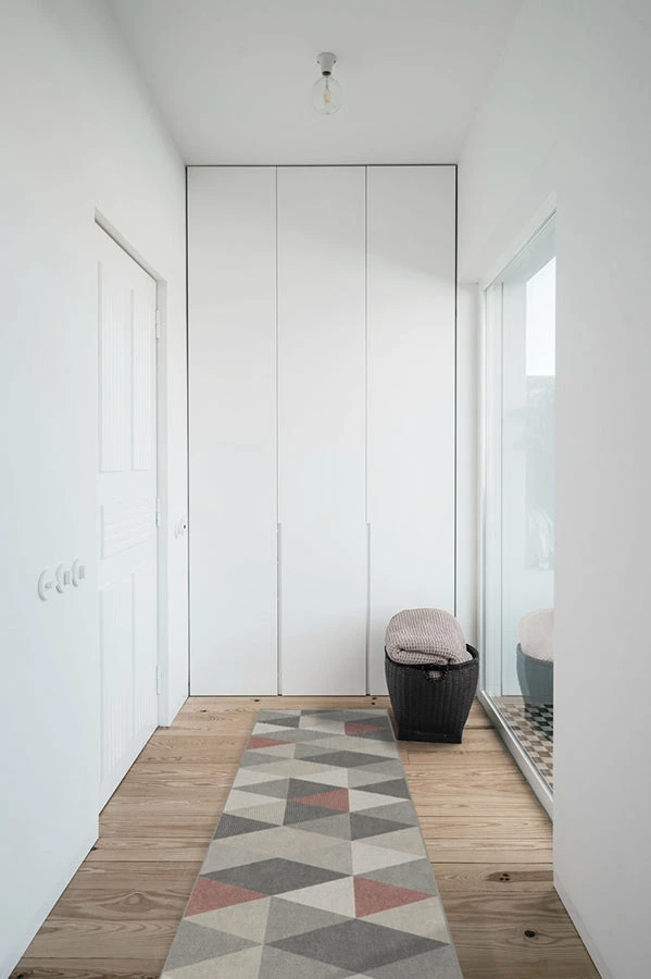 New ๐ Ruggable Tessera Vintage Red Rug ๐ 8 New ๐ Ruggable Tessera Vintage Red Rug ๐ - Image 8