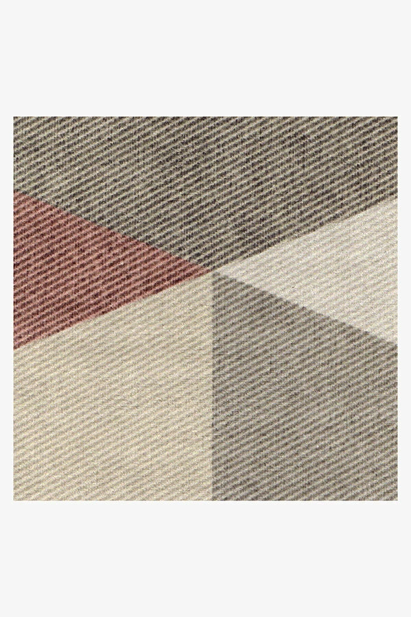 New ๐ Ruggable Tessera Vintage Red Rug ๐ 3 New ๐ Ruggable Tessera Vintage Red Rug ๐ - Image 3