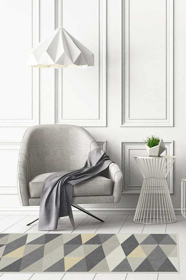 Outlet ๐ Ruggable Tessera Yellow Rug ๐ 8 Outlet ๐ Ruggable Tessera Yellow Rug ๐ - Image 8